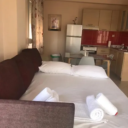 Gorgona Di Thassos Appartement Limenaria (Thasos)