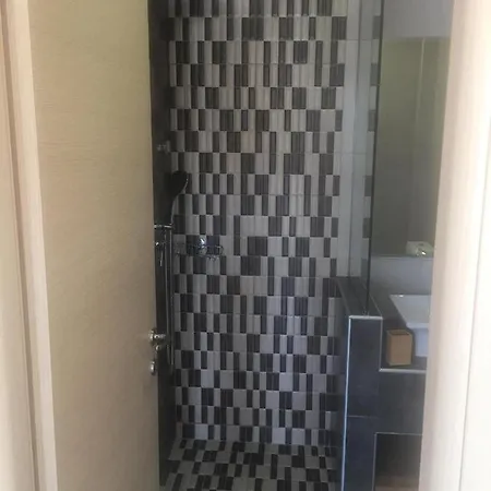 Gorgona Di Thassos Appartement