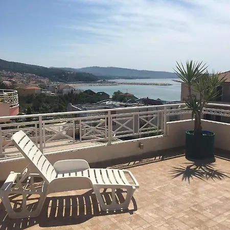 Daire Gorgona Di Thassos *