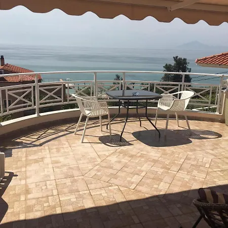 Gorgona Di Thassos *