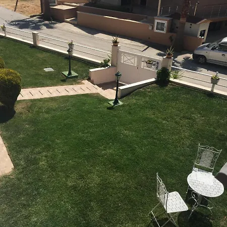 Gorgona Di Thassos Appartement Limenaria (Thasos)