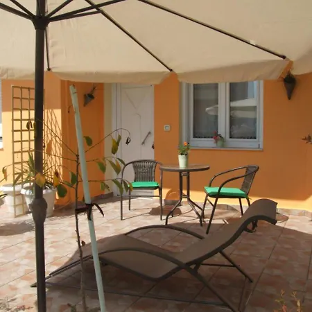 Appartement Gorgona Di Thassos