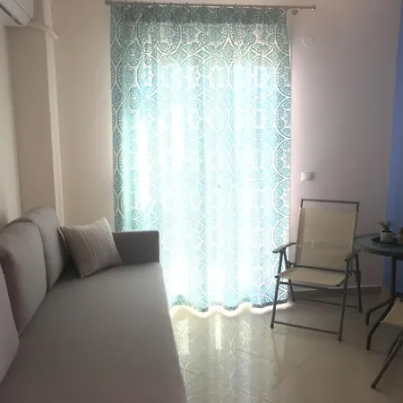 Gorgona Di Thassos Appartement
