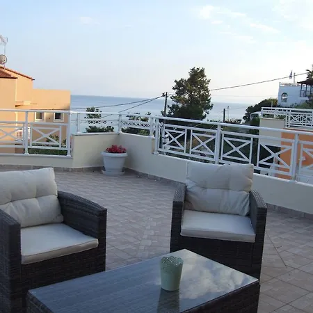 Gorgona Di Thassos
