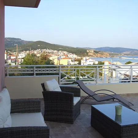 Gorgona Di Thassos Appartement Limenaria (Thasos)