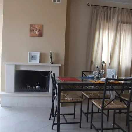 Appartement Gorgona Di Thassos *