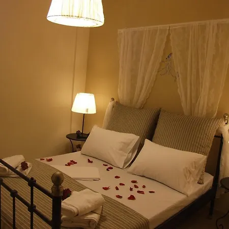 Gorgona Di Thassos Appartement