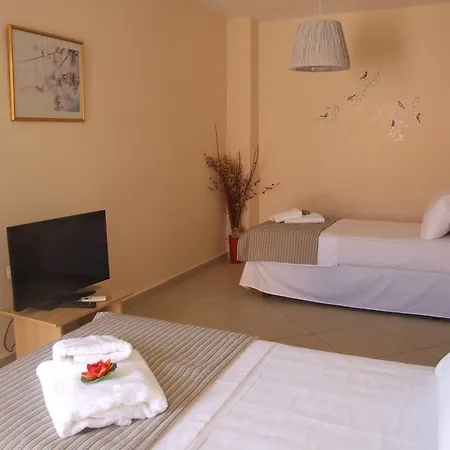 Gorgona Di Thassos Appartement Limenaria (Thasos)
