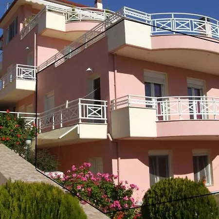 Appartement Gorgona Di Thassos *