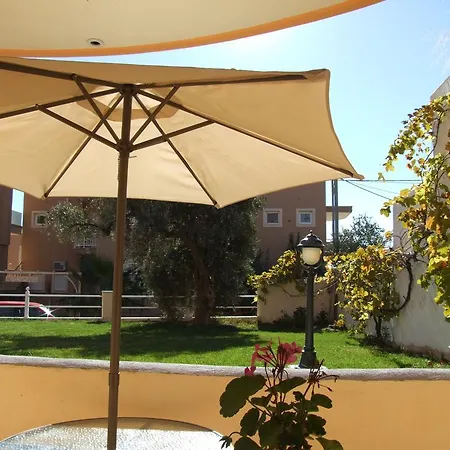 Gorgona Di Thassos Appartement Limenaria (Thasos)