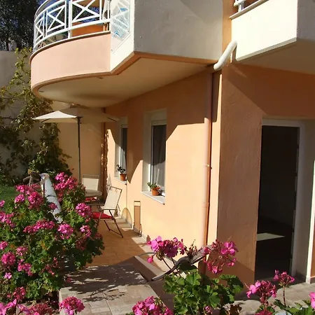 Gorgona Di Thassos