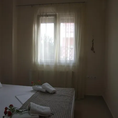 Gorgona Di Thassos Daire