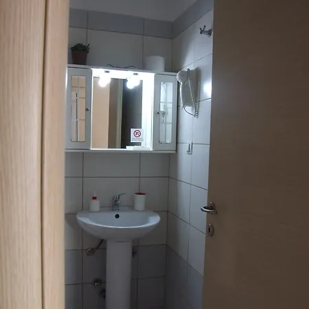 Daire Gorgona Di Thassos *