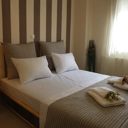 Gorgona Di Thassos *