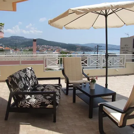 Appartement Gorgona Di Thassos