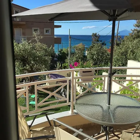 Gorgona Di Thassos *