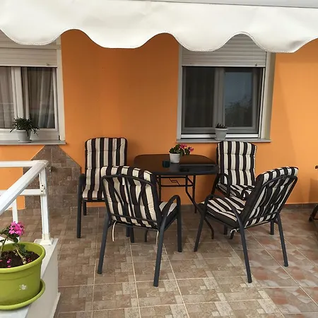 Gorgona Di Thassos Limenaria (Thasos)