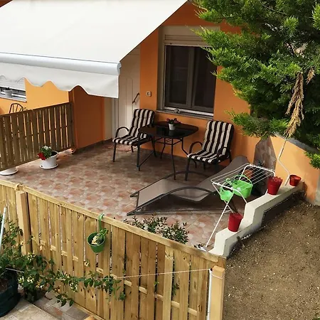 Gorgona Di Thassos *