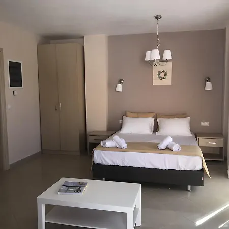 Gorgona Di Thassos *