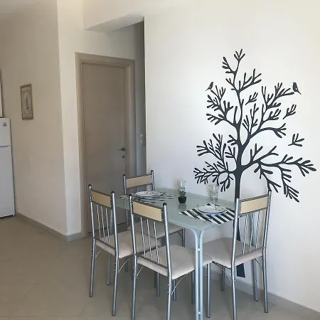 Gorgona Di Thassos *