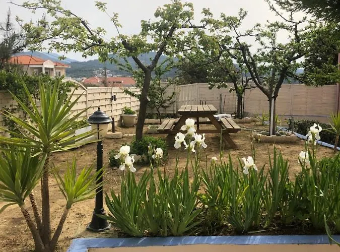 Gorgona Di Thassos דירה *