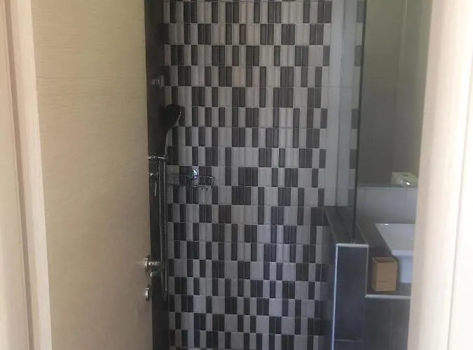 Gorgona Di Thassos דירה