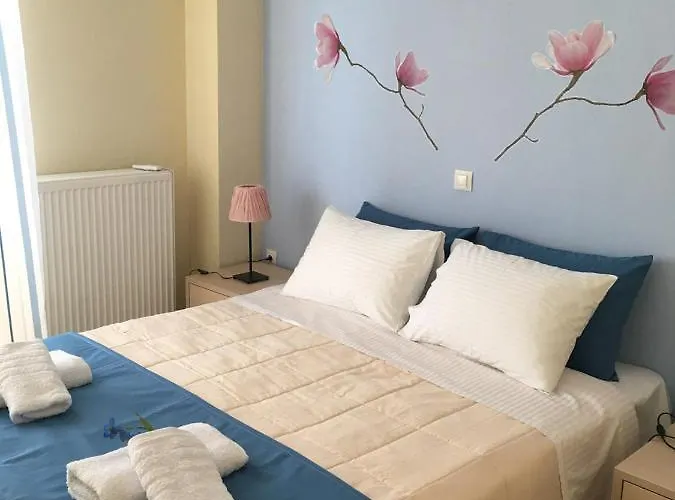 Gorgona Di Thassos דירה *