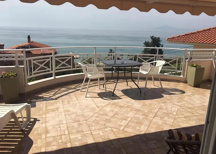 Gorgona Di Thassos *