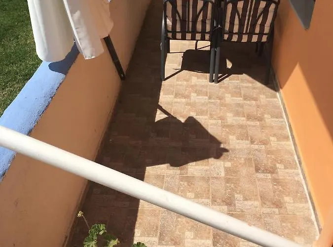 Gorgona Di Thassos * לימנריה