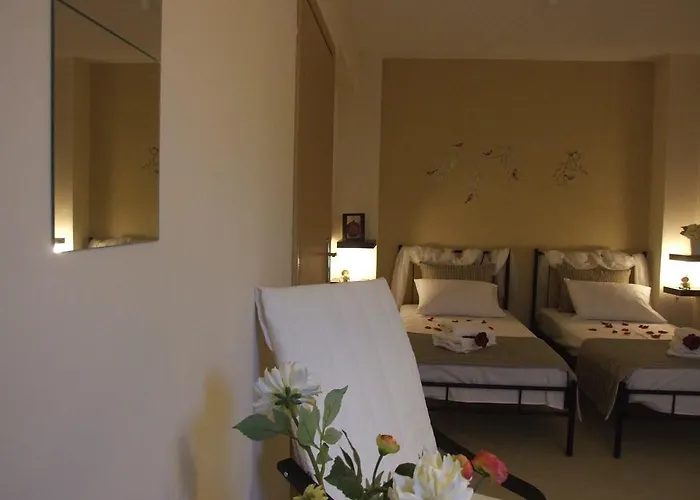 Gorgona Di Thassos דירה