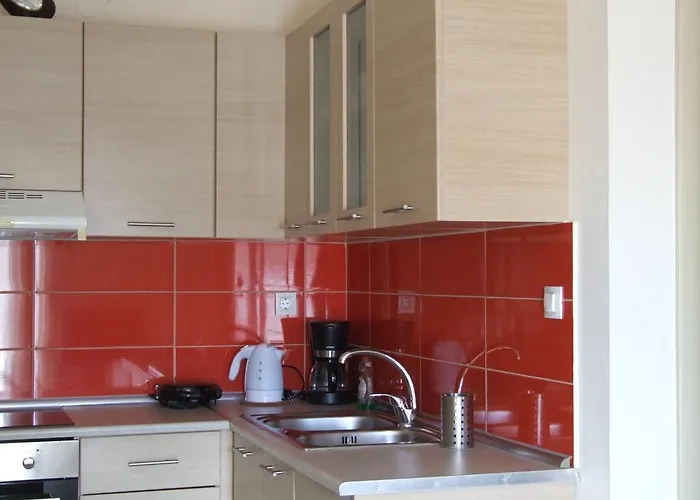 Gorgona Di Thassos * לימנריה