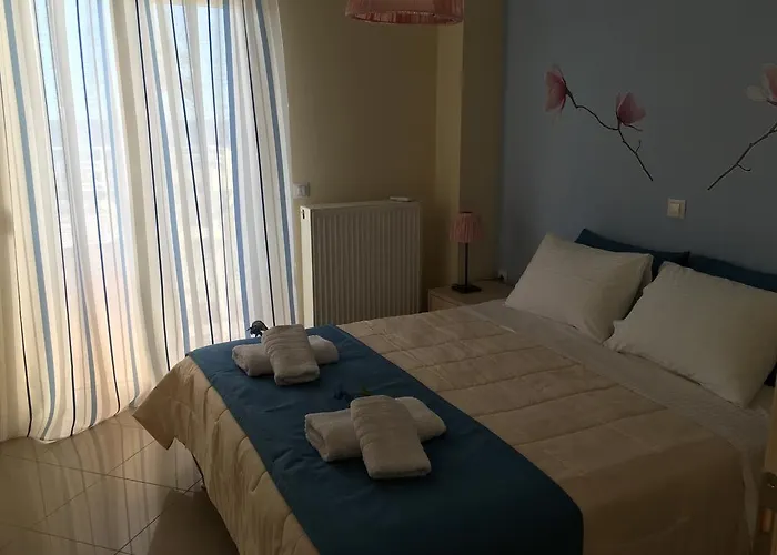 Gorgona Di Thassos לימנריה