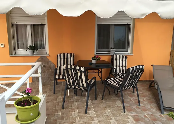 Gorgona Di Thassos לימנריה