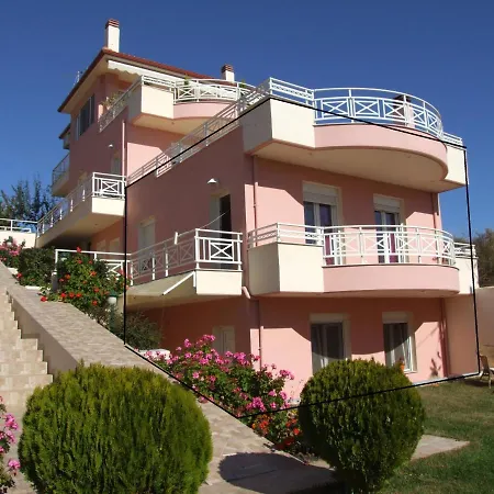 Apartment Gorgona Di Thassos