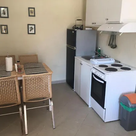 Apartment Gorgona Di Thassos