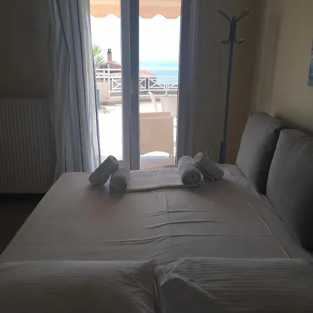 Gorgona Di Thassos Limenaria (Thasos)