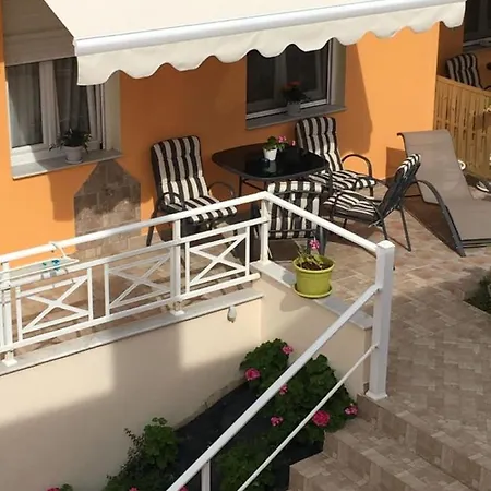 Gorgona Di Thassos *