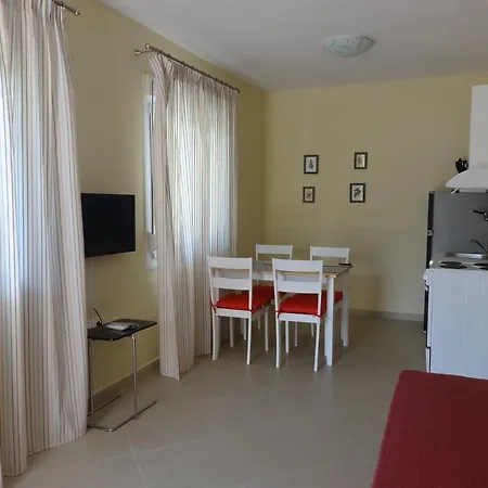 Gorgona Di Thassos *