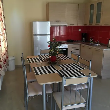 Gorgona Di Thassos Limenaria (Thasos)