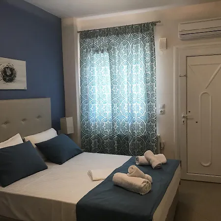 Apartment Gorgona Di Thassos *