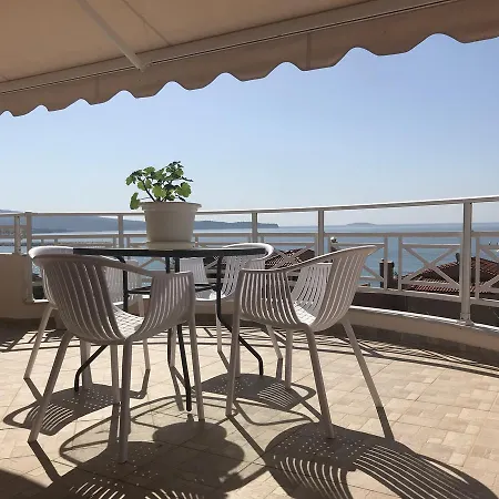 Gorgona Di Thassos *