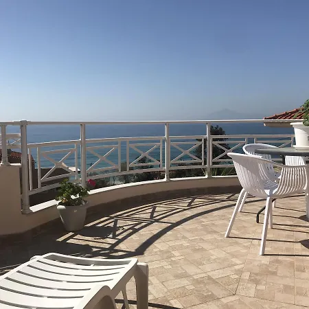 Gorgona Di Thassos *