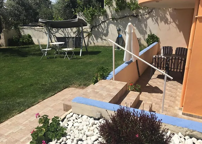 Gorgona Di Thassos * リメナリア