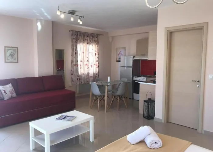 Gorgona Di Thassos リメナリア