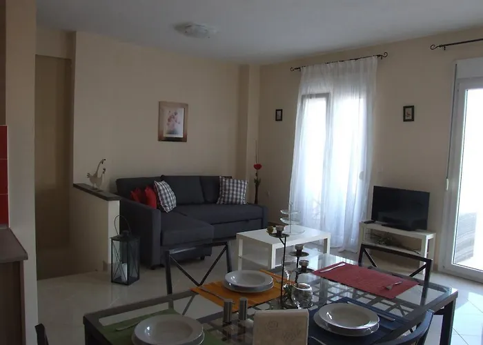 Gorgona Di Thassos *