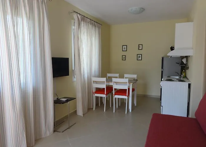 Gorgona Di Thassos *