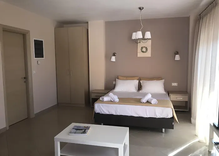 Gorgona Di Thassos *