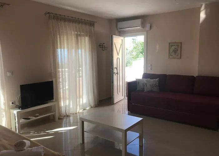 Gorgona Di Thassos * リメナリア