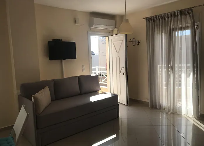 Gorgona Di Thassos リメナリア