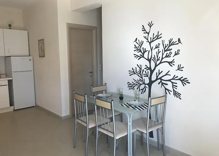 Gorgona Di Thassos *